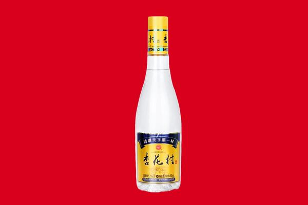 阳泉城区回收杏花村