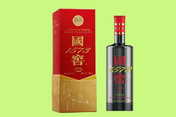 阳泉城区回收国窖