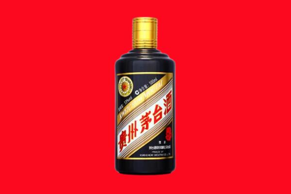阳泉城区回收茅台酒瓶